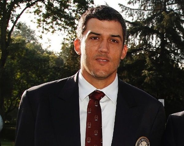 Delmás, Baek y Yoon juegan desde hoy en Mexico City
