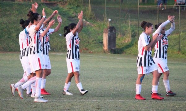 Libertad/Limpeño ganó la ida - Deportes - ABC Color