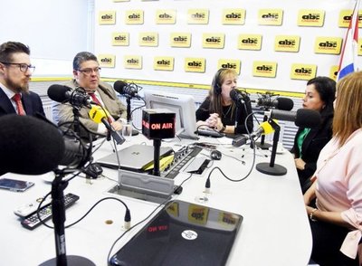 Presidente pide dejar el “espíritu derrotista” - Edicion Impresa - ABC Color