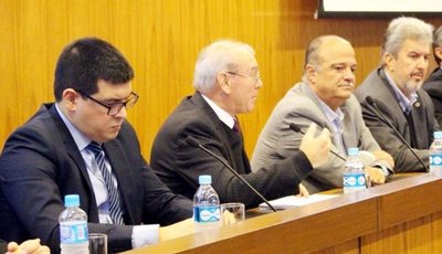 Detectan 157 problemas para exportar - Edicion Impresa - ABC Color