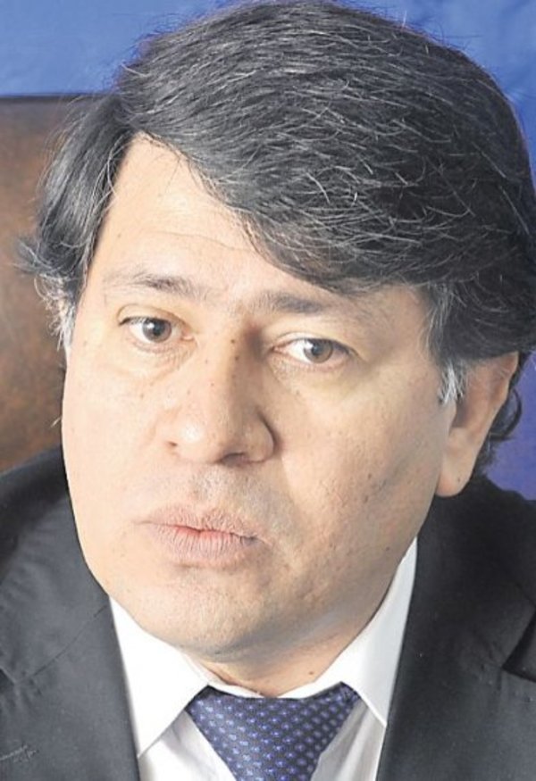 Fijarán fecha de indagatoria a Gómez - Edicion Impresa - ABC Color