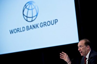 El Banco Mundial reduce perspectivas