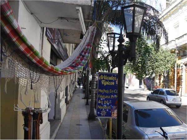 Al final, Paseo de las Luces no privilegiará a peatones