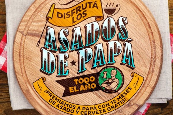 Asados de papá, todo el año - Edicion Impresa - ABC Color