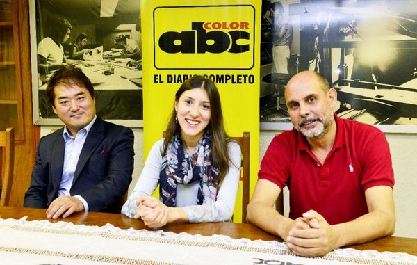 Aires españoles ofrece hoy el ciclo de abono de la OSCA - Edicion Impresa - ABC Color