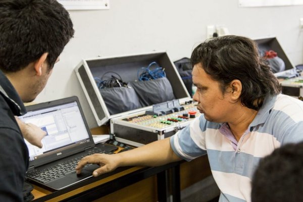 SNPP capacita a unos 30.000 jóvenes, según MTESS - Nacionales - ABC Color