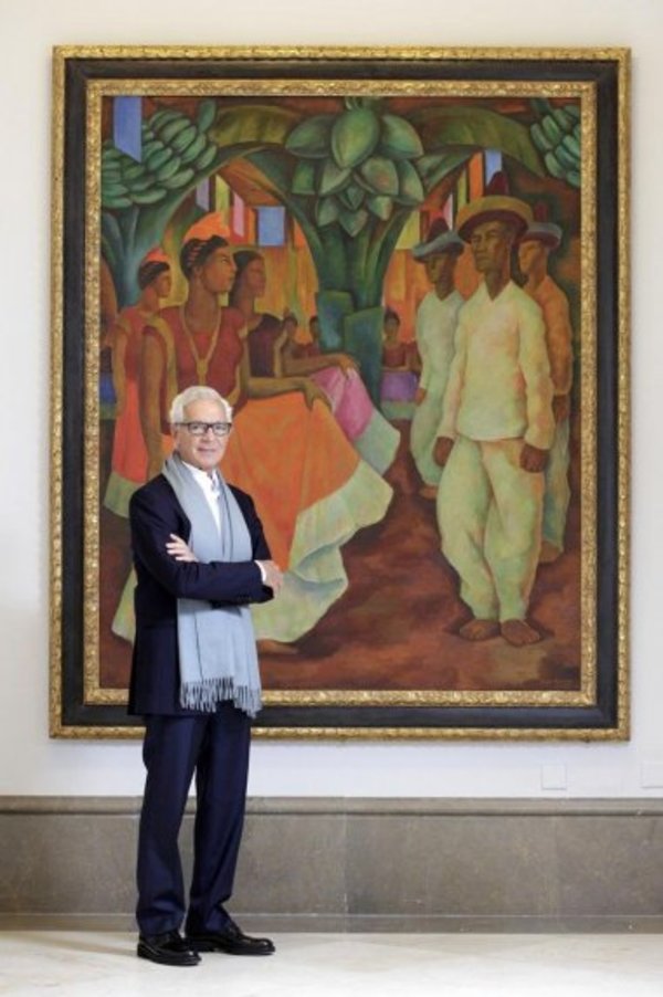 A la caza de obras maestras - Espectaculos - ABC Color