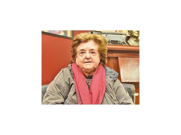 La destacada maestra Rosa Mereles invita a descubrir el arte de la música