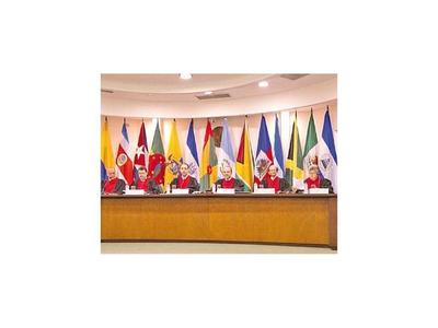 Abdo afirma que sentencia es referencia en el mundo y da fuerzas al Paraguay