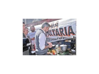 Marito  quiere escuchar defensa  de senador llanista para bajar línea