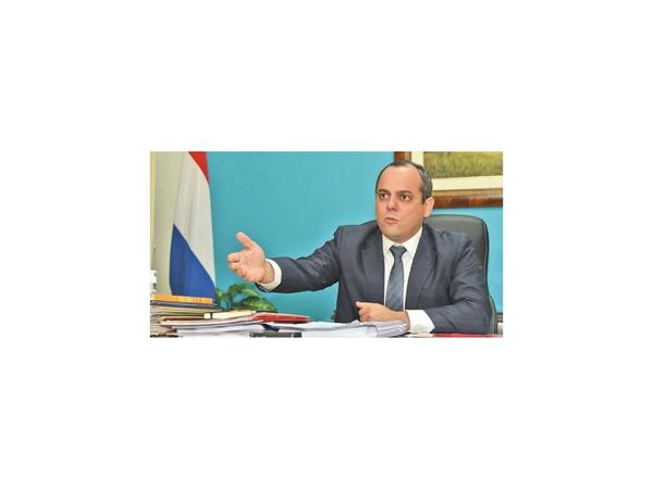 Contraloría delega a la Corte publicación de declaraciones