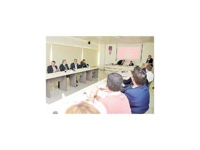 Se realizará un ránking de las empresas con mejor reputación en el país