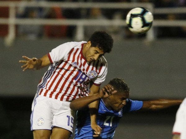 “Hay que sostener el nivel de juego”