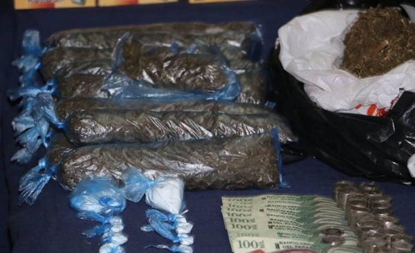 HOY / Aprovechaba su trabajo de DJ para vender drogas