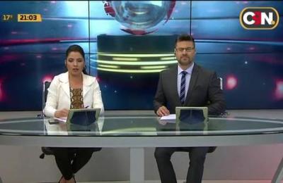 C9N Noticias Segunda Edición - C9N