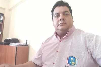 Asesinan coordinador de prensa de la Gobernación de Boquerón