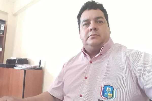 Asesinan coordinador de prensa de la Gobernación de Boquerón