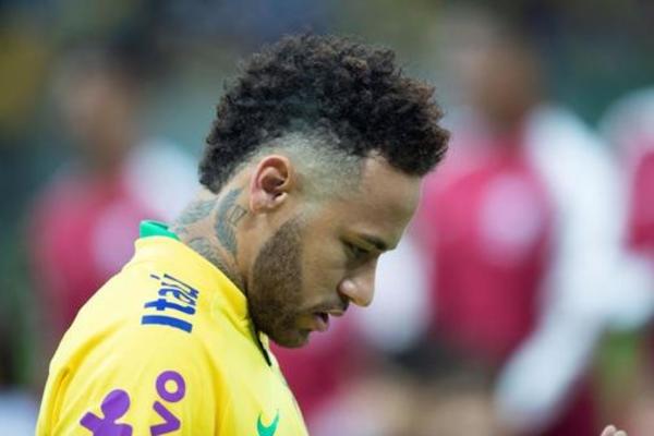 Neymar no jugará la Copa América » Ñanduti
