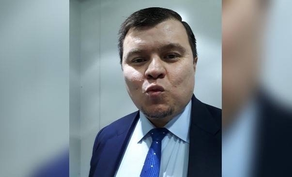 HOY / Hoy podría definirse la suerte de Dionisio Amarilla