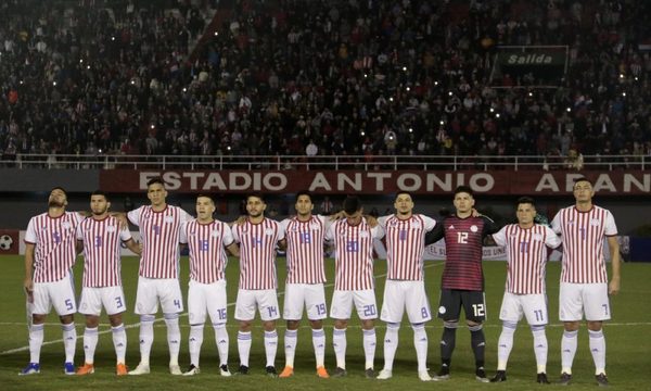 Decepcionante presentación albirroja