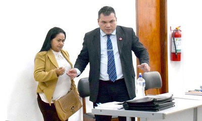 Cruel mujer es condenada a 5 años de cárcel por torturar hasta la muerte a su esposo no vidente