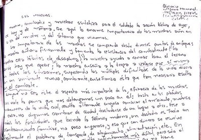 Manual incrimina a Oviedo Brítez en secuestro de Arlan