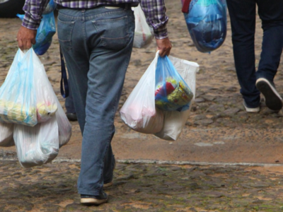 Más de 50.000 kilos de productos agrícolas serán donados a damnificados - Radio 1000 AM