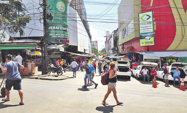 Reiterarán sus pedidos para detener crisis local | Diario Vanguardia 07
