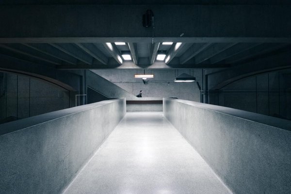 El túnel sin luz al final - Especiales - ABC Color