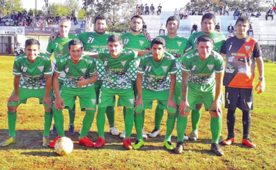 Jugarán penúltima fecha en Hernandarias | Diario Vanguardia 08