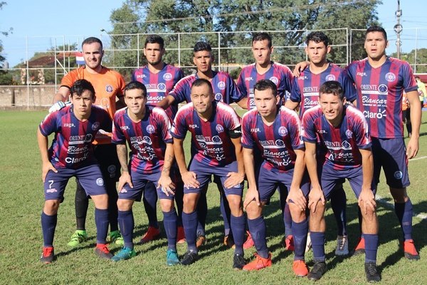 Cerro de Franco se anota a la final de la Liga Paranaense
