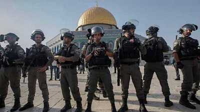 Jerusalén se blinda para el desfile del Orgullo LGBT | .::Agencia IP::.