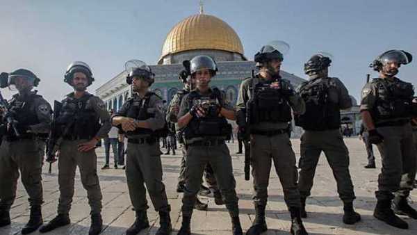 Jerusalén se blinda para el desfile del Orgullo LGBT | .::Agencia IP::.