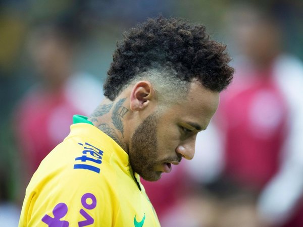 Neymar no jugará la Copa América