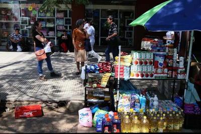 La informalidad afecta a más de 1,7 millones de personas en el país