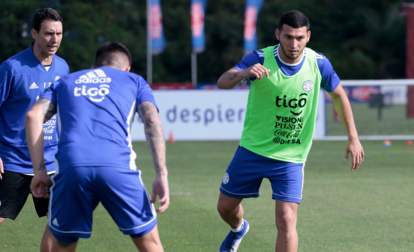 HOY / Va a México a cerrar su llegada a Cruz Azul