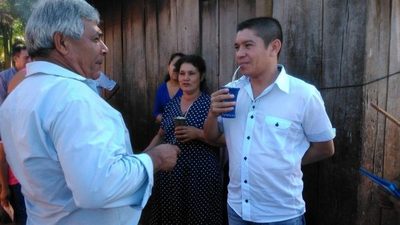 Solicitan desafectación de inmueble para ubicar subcomisaría de Tres Fronteras