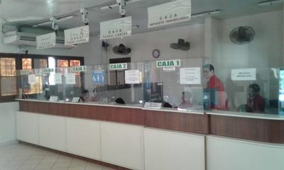 Municipalidad de CDE sin energía eléctrica por trabajos de la ANDE