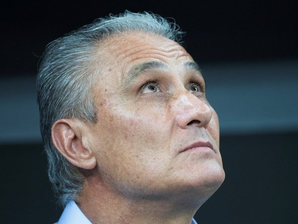 Tite podrá sustituir a Neymar si CONMEBOL considera que tiene lesión grave