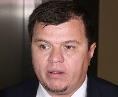 Senador de Añetete acompaña pérdida de investidura de Amarilla