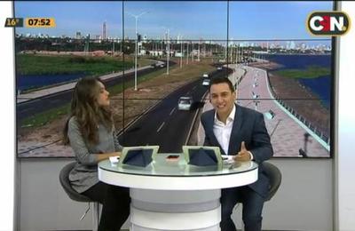 Primer Reporte - C9N