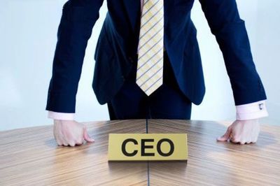 Los CEOs y la responsabilidad ante la disrupción tecnológica