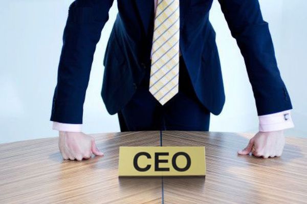 Los CEOs y la responsabilidad ante la disrupción tecnológica