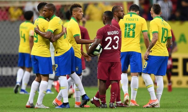 ¿Cómo le fue a Qatar? - Deportes - ABC Color