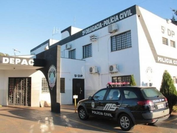 Brasileño cayó con documentos mau de Paraguay y cargamento de marihuana
