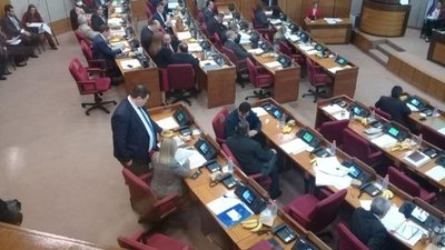 Añetete: sin postura hasta el último minuto - Nacionales - ABC Color