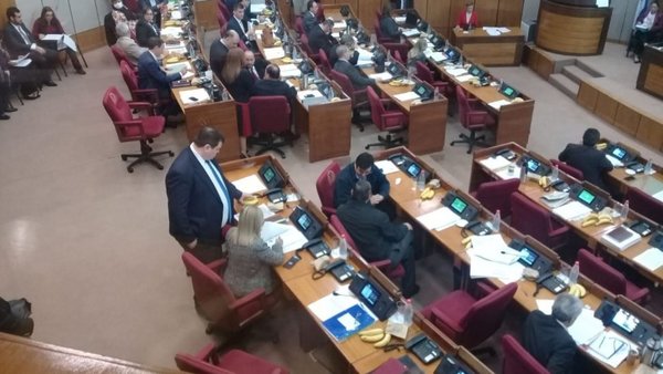 Añetete: sin postura hasta el último minuto - Nacionales - ABC Color