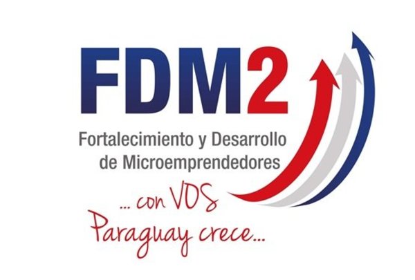 Presentan concurso para microemprendedores "Con vos Paraguay Crece" - .::RADIO NACIONAL::.
