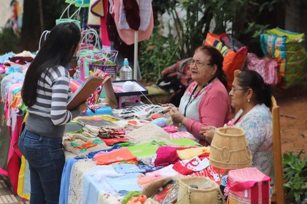 Invitan a nueva edición de la Expo Feria Kuña Rembiapo - ADN Paraguayo
