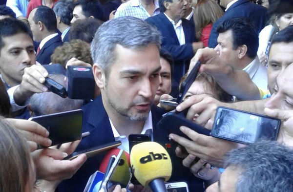 Libera votos